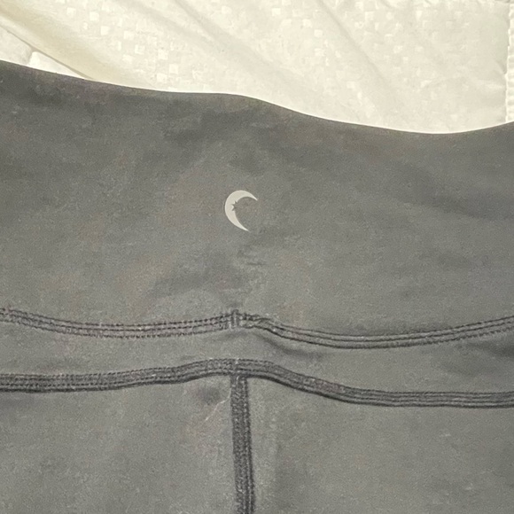 NWOT Zyia Activewear Leggings - Athleisure & Tennis Core, Size 14-16 - Picture 3 of 4